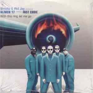 Molella & Phil Jay Present Heaven 17 Meets Fast Eddie - With This Ring Let  ...