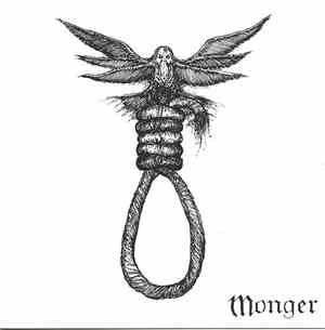 Monger  - The Herd