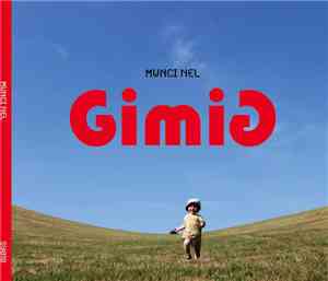 Mwnci Nel - Gimig