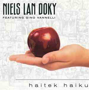 Niels Lan Doky - Haitek Haiku