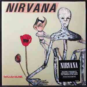 Nirvana - Incesticide