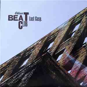 Odeon Beat Club - Last Gasp