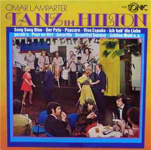 Omar Lamparter - Tanz Im Hilton
