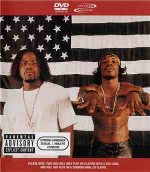 OutKast - Stankonia