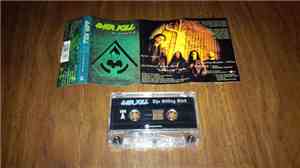 Overkill - The Killing Kind