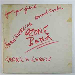 O'Zone - First Edition