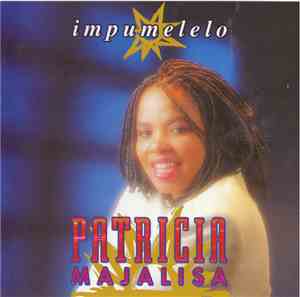 Patricia Majalisa - Impumelelo
