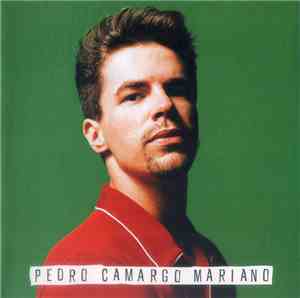 Pedro Camargo Mariano - Pedro Camargo Mariano