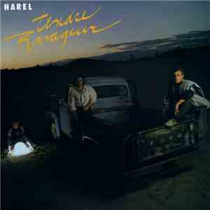 Pierre Harel - Tendre Ravageur