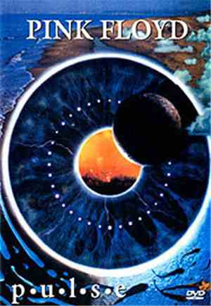 Pink Floyd - Pulse