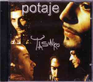 Potaje - Tasunko