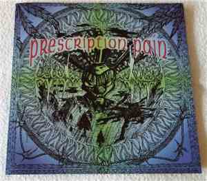 Prescription Pain - Plant Of Life