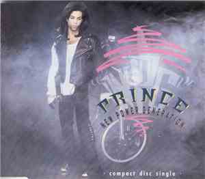 Prince - New Power Generation