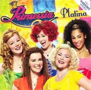 Prinsessia - Platina