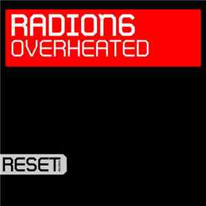 Radion6 - Overheated