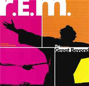 R.E.M. - The Great Beyond