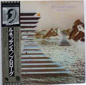 Renaissance - Prologue