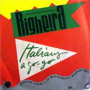 Righeira - Italians A Go-Go