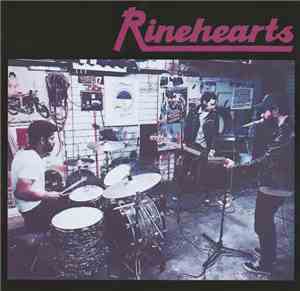 Rinehearts - Rinehearts