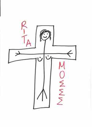 Rita Mosss - Rita Mosss & Ass