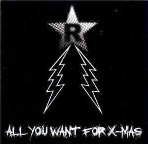 Rockekoret - All You Want For X-Mas