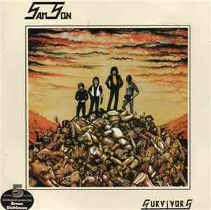Samson  - Survivors