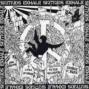 Skitkids / Exhale  - Skitkids / Exhale