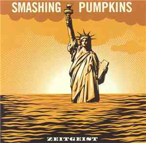Smashing Pumpkins - Zeitgeist