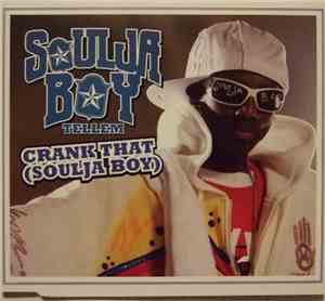 Soulja Boy Tellem - Crank That (Soulja Boy)