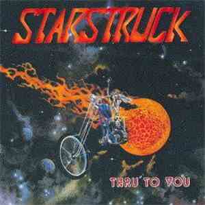 Starstruck - Thru' To You