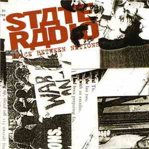 State Radio - Peace Between Nations