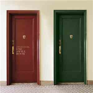 Steven Mark - One Small Room