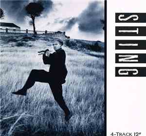 Sting - If You Love Somebody Set Them Free