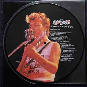Stray Cats - Stray Cats Radio Show