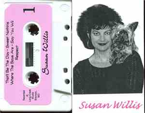 Susan Willis - Susan Willis