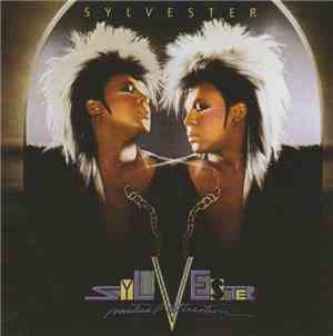 Sylvester - Mutual Attraction