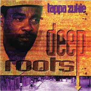 Tappa Zukie - Deep Roots