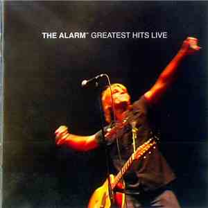 The Alarm MM - Greatest Hits Live