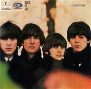 The Beatles - Beatles For Sale