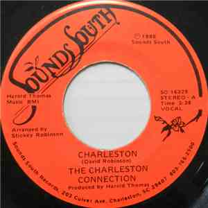 The Charleston Connection - Charleston