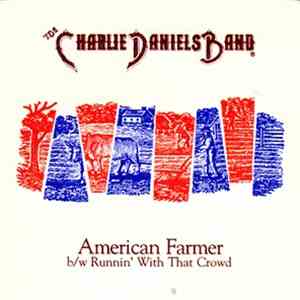 The Charlie Daniels Band - American Farmer