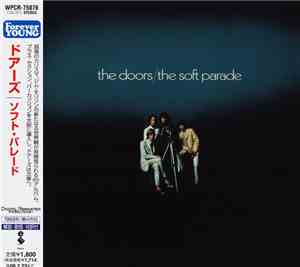 The Doors - The Soft Parade