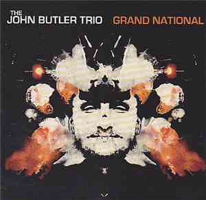 The John Butler Trio - Grand National