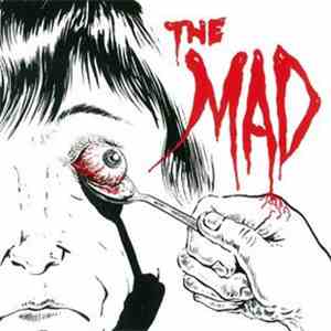The Mad - Eyeball / I Hate Music