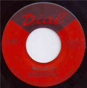 The Magnificent 7 - Ooh, Baby Baby / Never Will I (Make My Baby Cry)