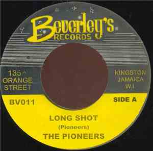 The Pioneers - Long Shot