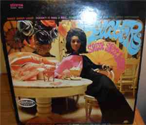 The Platters - Sweet, Sweet Lovin'