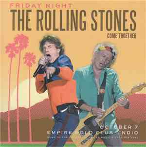 The Rolling Stones - Come Together