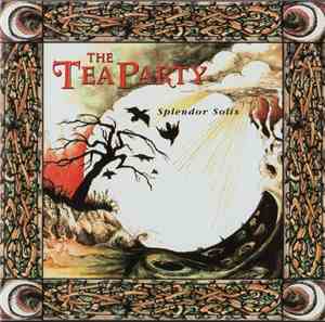 The Tea Party - Splendor Solis