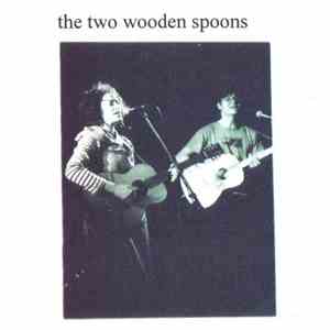 The Two Wooden Spoons - The Two Wooden Spoons